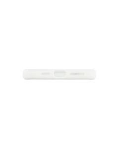 Чохол накладка для iPhone 11 Pro Max DM Frosted Acrylic MagSafe Біла (White)