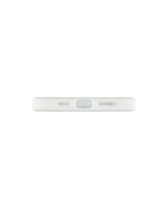 Чохол накладка для iPhone 11 DM Frosted Acrylic MagSafe Біла (White)