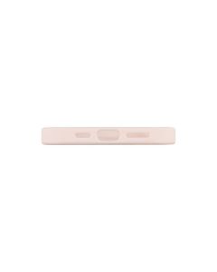 Чехол накладка для iPhone 12 Pro Max DM Frosted Acrylic MagSafe Розовый (Pink)