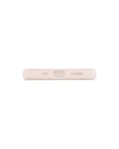 Чехол-накладка для iPhone 13 Pro Max DM Frosted Acrylic MagSafe Розовый (Pink)