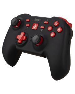 Геймпад Ipega PG-SW062A Чорний (Black)