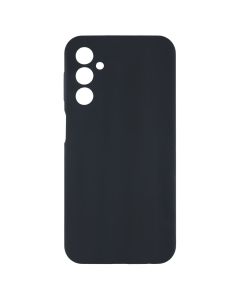 Чохол накладка для Samsung M14 Soft Case Чорна (Black)