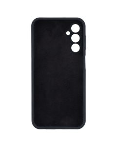 Чохол накладка для Samsung M14 Soft Case Чорна (Black)