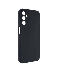 Чохол накладка для Samsung M14 Soft Case Чорна (Black)