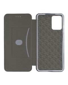 Чохол кейс для Motorola Moto G24 Kira Shell Синій (Dark Blue)