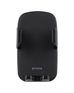 Автотримач Proove Perfect Pro Air Outlet Чорний (Black)