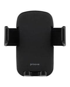 Автотримач Proove Perfect Pro Air Outlet Чорний (Black)
