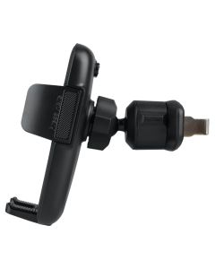 Автотримач Proove Perfect Pro Air Outlet Чорний (Black)