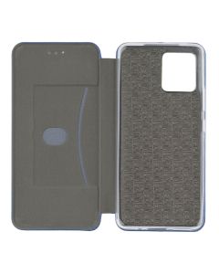 Чохол кейс для Motorola Moto G72 Kira Shell Синій (Blue)