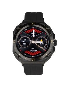 Умные часы Hoco Y14 Черный (Black)