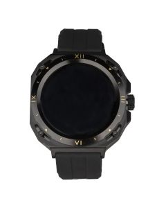 Умные часы Hoco Y14 Черный (Black)