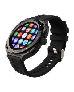 Умные часы Hoco Y14 Черный (Black)