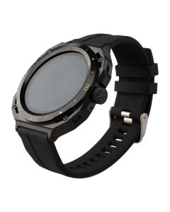 Умные часы Hoco Y14 Черный (Black)