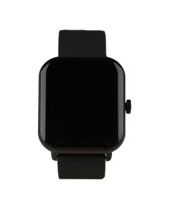 Смарт-годинник Hoco Y3 Pro Чорний (Black)