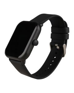 Смарт-годинник Hoco Y3 Pro Чорний (Black)