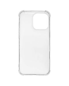 Чохол накладка для iPhone 16 Pro Max WXD Прозора (Transparent)