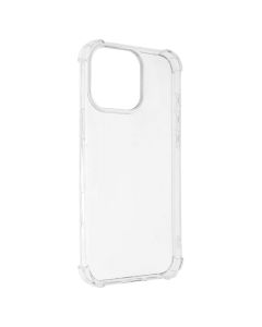 Чохол накладка для iPhone 16 Pro WXD Прозора (Transparent)