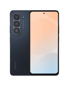 Смартфон Infinix Hot 50 (X6882) 8/256Gb Sleek Black