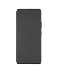 Смартфон Infinix Hot 50 (X6882) 8/256Gb Sleek Black