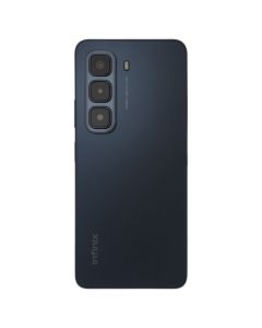 Смартфон Infinix Hot 50 (X6882) 8/256Gb Sleek Black