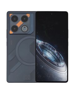 Смартфон Infinix GT 20 Pro 12/256GB Mecha Orange