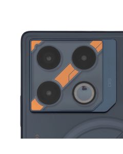 Смартфон Infinix GT 20 Pro 12/256GB Mecha Orange