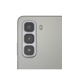 Смартфон Infinix Hot 50 (X6882) 8/256Gb Titanium Grey