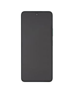 Смартфон Infinix Hot 50 (X6882) 8/256Gb Sage Green