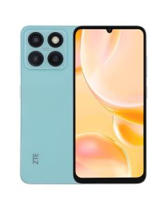 Смартфон ZTE Blade A55 4/128Gb Blue