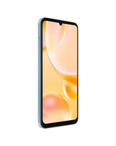 Смартфон ZTE Blade A55 4/128Gb Blue