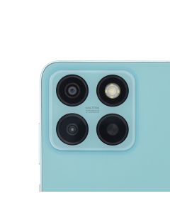 Смартфон ZTE Blade A55 4/128Gb Blue