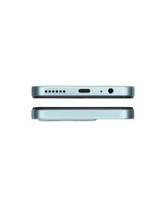 Смартфон ZTE Blade A55 4/128Gb Blue