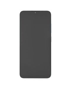 Смартфон ZTE Blade A55 4/128Gb Blue