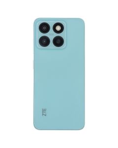 Смартфон ZTE Blade A55 4/128Gb Blue