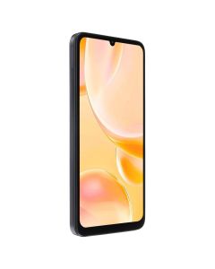 Смартфон ZTE Blade A55 4/128Гб Черный