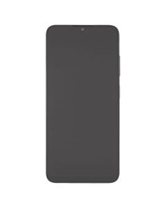 Смартфон ZTE Blade A55 4/128Гб Черный