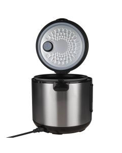 Мультиварка Liberton LMC-3106 Чорна (Black)