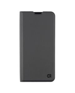 Чохол кейс для Xiaomi Redmi Note 13 One Fold Чорний (Black)