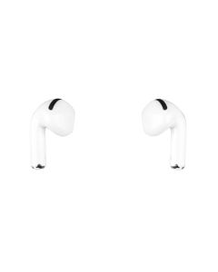 Бездротові навушники вкладиші XO Q6 Білі (White)