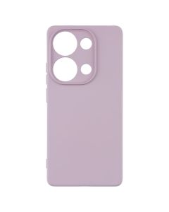 Чехол-накладка для Xiaomi Redmi Note 13 Pro/Poco M6 Pro WAVE Colorful Case Фиолетовый (Черная смородина)