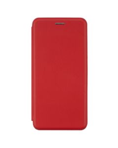 Чехол-кейс для Xiaomi Redmi Note 13 Pro / Poco M6 Pro Kira Shell Красный (Red)