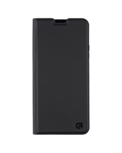 Чехол-кейс для Realme C51/C53/Note 50 One Fold Черный (Black)
