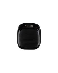 Зарядний пристрій Veron VR-C18Q 18W + кабель Type-C Чорний (Black)