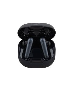 Бездротові навушники вкладиші Anker SoundCore Liberty 4 NC Чорні (Black)