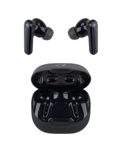 Бездротові навушники вкладиші Anker SoundCore Liberty 4 NC Чорні (Black)