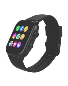 Смарт-годинник Gelius AmazWatch Ultra GP-SW011 Чорний (Black)