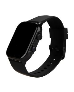 Смарт-годинник Gelius AmazWatch Ultra GP-SW011 Чорний (Black)