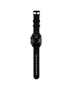 Смарт-годинник Gelius AmazWatch Ultra GP-SW011 Чорний (Black)
