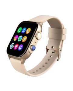 Смарт-годинник Gelius AmazWatch Ultra GP-SW011 Сірий (Titan)