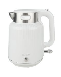 Електрочайник Magio MG-508 Білий (White)